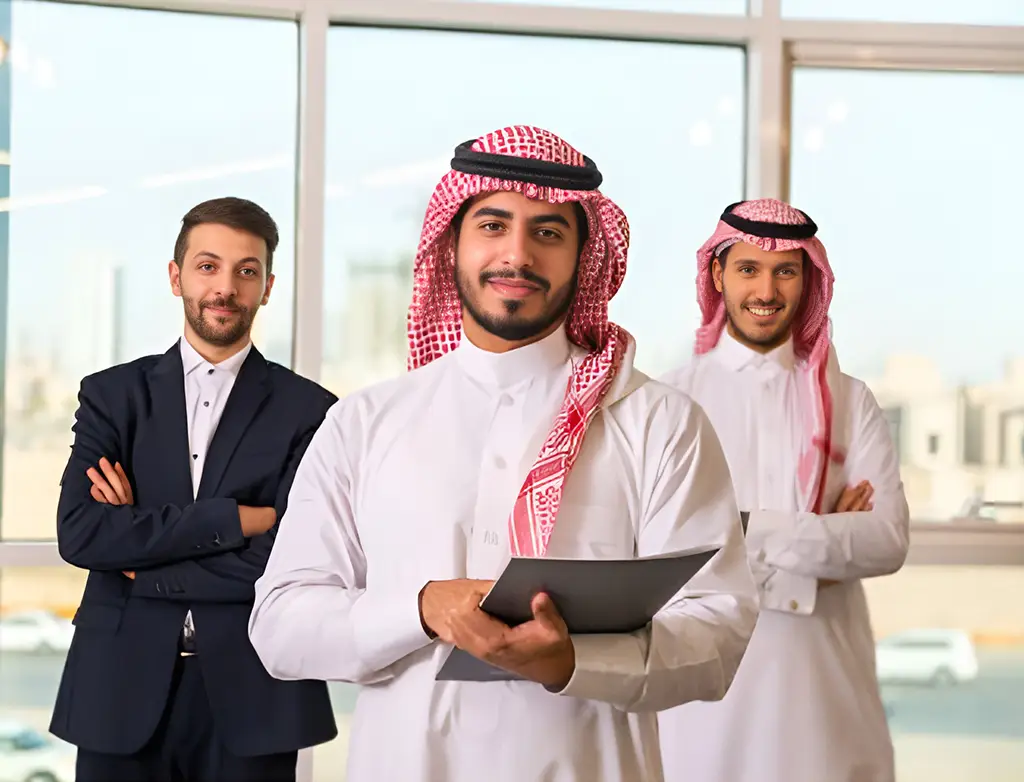 قصص نجاحنا