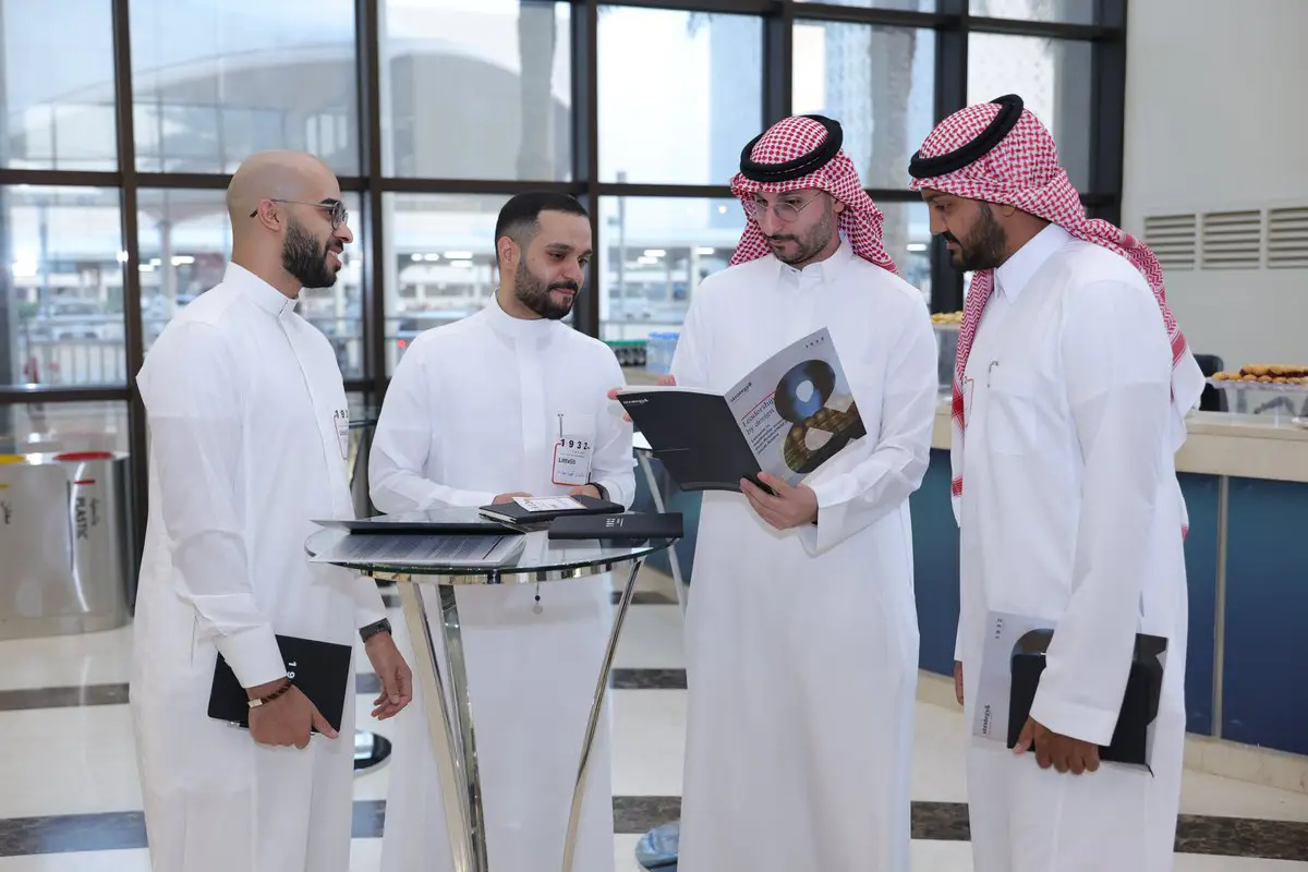 مبادئ التميز المؤسسي المستدام
